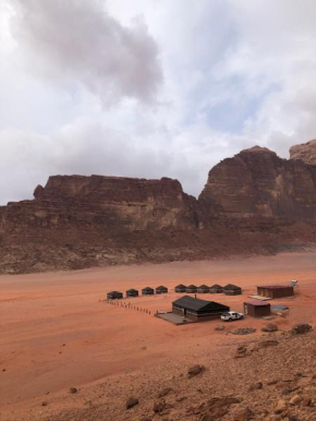 Star Walk Camp & Tours